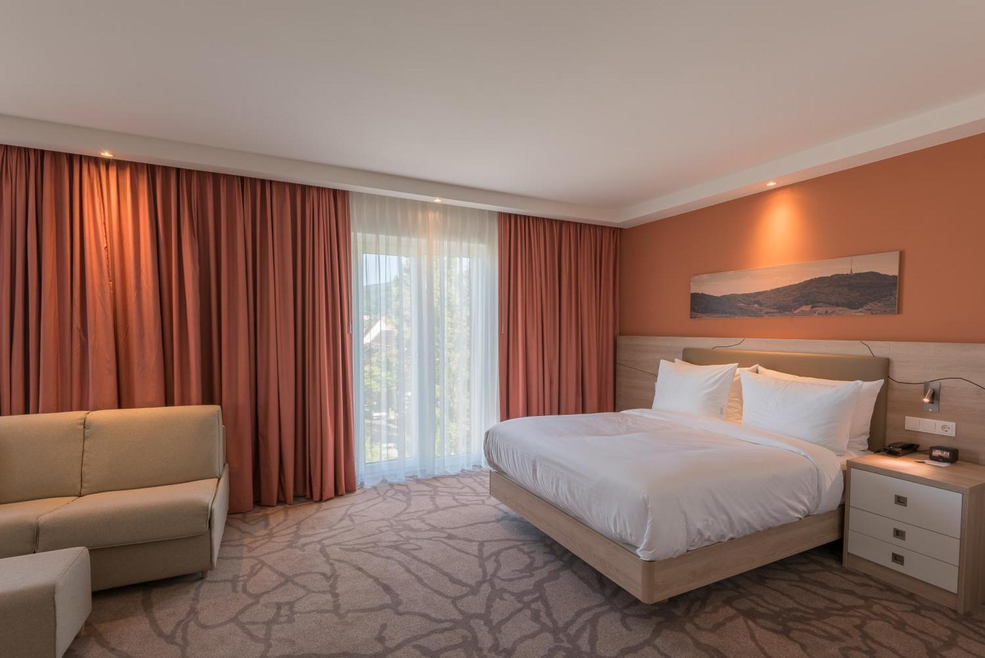 Hampton By Hilton Freiburg Hotel Ngoại thất bức ảnh